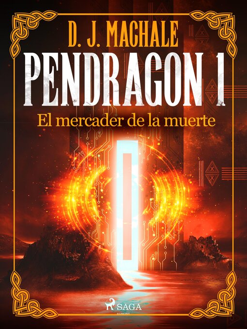 Title details for Pendragon 1 by D.J. MacHALE - Available